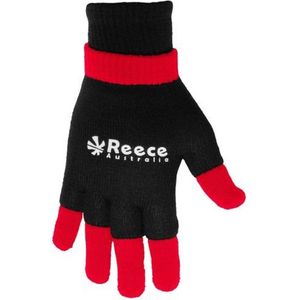Reece Knitted Ultra Grip Glove 2 in 1 - Maat Junior