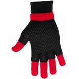 Reece Knitted Ultra Grip Glove 2in1 Handbescherming