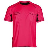 Stanno Bergamo Referee Shirt Korte Mouw
