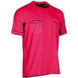 Stanno Bergamo Referee Shirt Korte Mouw