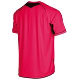 Stanno Bergamo Referee Shirt Korte Mouw