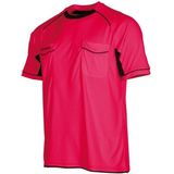 Stanno Bergamo Referee Shirt Korte Mouw