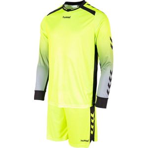 Stanno - Kwartrits Top - 100% Gerecycled Polyester - Met Mesh Panelen