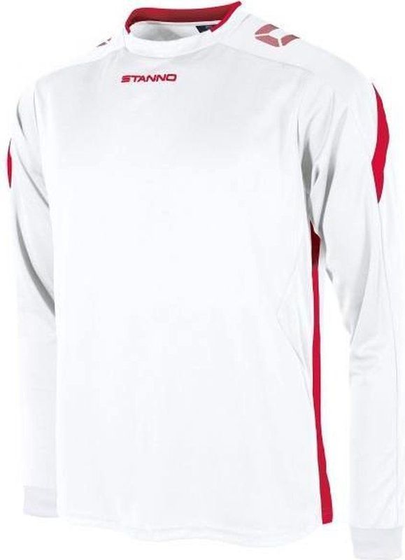 Drive Match Shirt LS