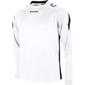 Stanno - Sportshirt - Zwart - 100% Polyester - ClimaTec Finish