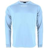 Stanno - Drive Match Shirt LS - Blauw - Sportshirt