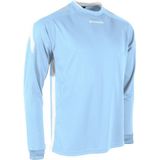 Stanno - Drive Match Shirt LS - Blauw - Sportshirt