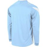 Stanno - Drive Match Shirt LS - Blauw - Sportshirt