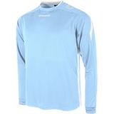 Stanno - Drive Match Shirt LS - Blauw - Sportshirt