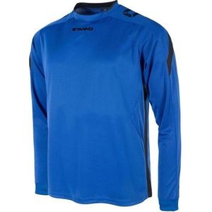 Kindertrui met lange mouwen Stanno Drive Match