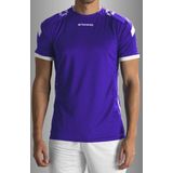 Stanno - Drive Match Shirt LS - Sportshirt - Zwart - Polyester