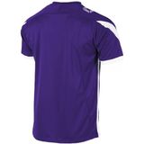 Stanno - Drive Match Shirt LS - Sportshirt - Zwart - Polyester