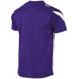 Stanno - Drive Match Shirt LS - Sportshirt - Zwart - Polyester