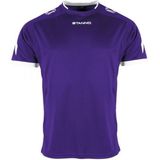 Stanno - Drive Match Shirt LS - Sportshirt - Zwart - Polyester