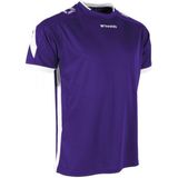Stanno - Drive Match Shirt LS - Sportshirt - Zwart - Polyester