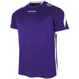 Stanno - Drive Match Shirt LS - Sportshirt - Zwart - Polyester