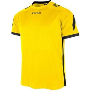Stanno - Drive Match Shirt - Geel - Sportshirt