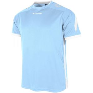 Stanno - Drive Match Shirt LS - Blauw - Sportshirt