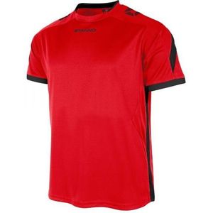 Stanno - Drive Match Shirt - Rood - Sportshirt