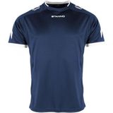 Stanno - Drive Match Shirt LS - Navy - Sportshirt