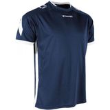 Stanno - Drive Match Shirt LS - Navy - Sportshirt