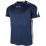 Stanno - Drive Match Shirt LS - Navy - Sportshirt