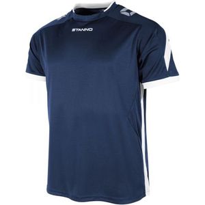 Stanno - Drive Match Shirt LS - Navy - Sportshirt