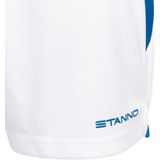 Stanno - Focus Short - Sportbroek - Wit