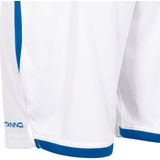 Stanno - Focus Short - Sportbroek - Wit