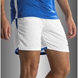 Stanno - Focus Short - Sportbroek - Wit
