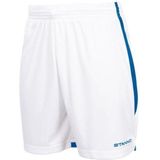 Stanno - Focus Short - Sportbroek - Wit