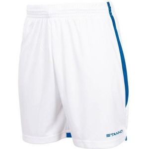 Stanno - Focus Short - Sportbroek - Wit