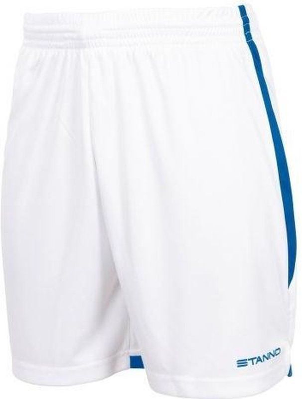 Stanno - Focus Short - Sportbroek - Wit