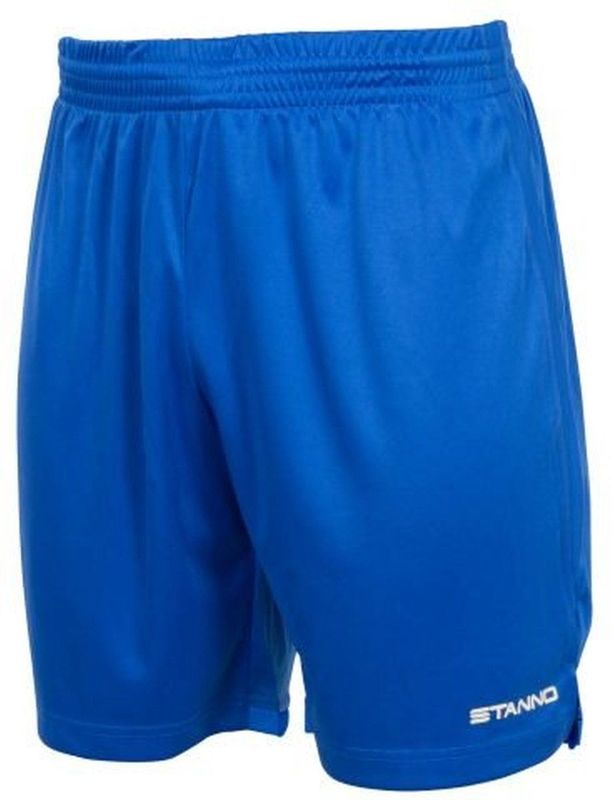Stanno - Focus Short - Sportbroek - Blauw