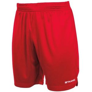Stanno - Focus Short - Sportbroek - Rood