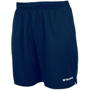 Stanno - Focus Short - Sportbroek - Maat L - Navy