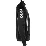 hummel Authentic Poly FZ Sportvest Kids