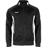 hummel Authentic Poly FZ Sportvest Kids