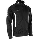 hummel Authentic Poly FZ Sportvest Kids