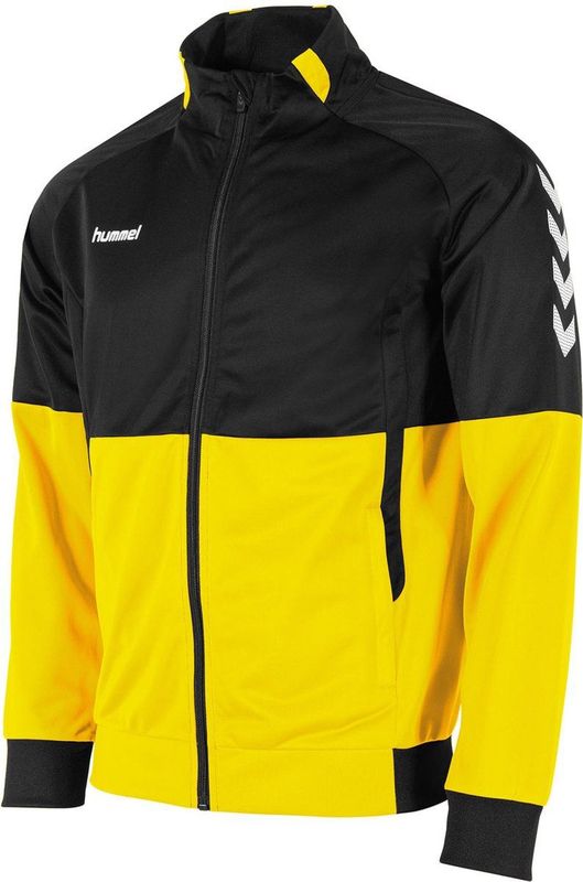 hummel - Authentic Poly FZ - Sportvest - Unisex