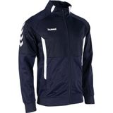 hummel - Authentic Poly FZ - Sportvest - Unisex