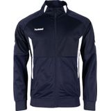 hummel - Authentic Poly FZ - Sportvest - Unisex