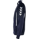 Authentic Poly FZ Jacket