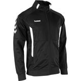 Hummel Voetbalvest Zwart