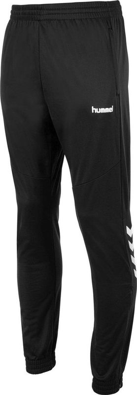 Hummel Authentic Sportbroek Unisex Zwart