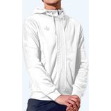 Reece Cleve TTS Hooded Trainingsjack Unisex - Maat 128
