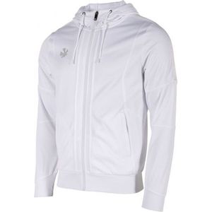 Reece Cleve TTS Hooded Trainingsjack Unisex - Maat 128