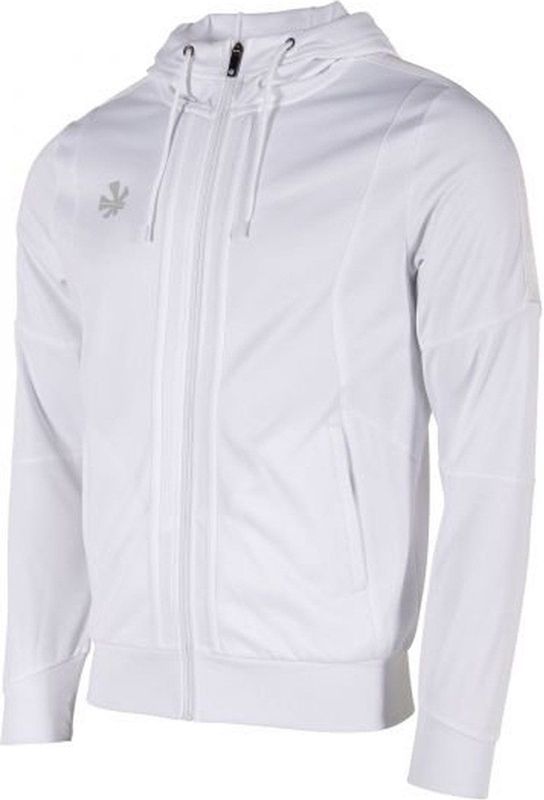Reece Cleve TTS Hooded Trainingsjack Unisex - Maat 128