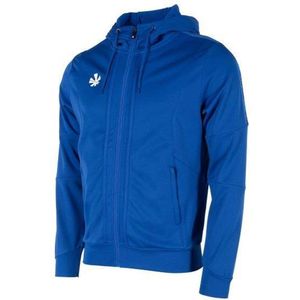 Reece Cleve TTS Hooded Trainingsjack Unisex - Maat 152