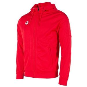 Reece Cleve TTS Hooded Trainingsjack Unisex - Maat 140